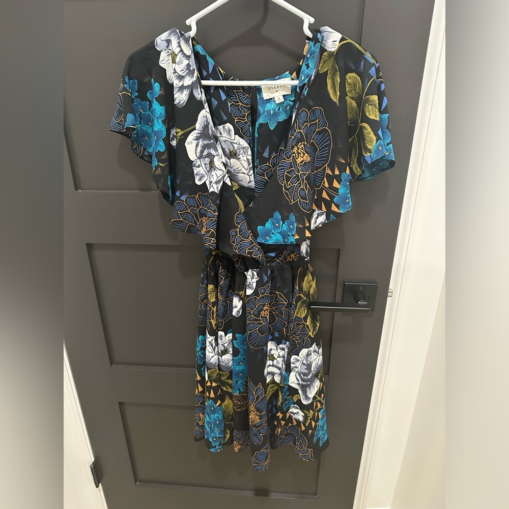 Everly Dress size medium